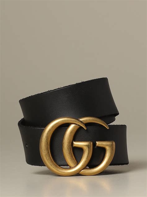 cinture donna gucci|cintura donna gucci for sale.